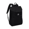 Erima Rucksack Team Multifunktionsrucksack Mit Doppel-Reißverschluss Schwarz 30x18x45cm -Wilson Huston Geschaft Erima Rucksack Team 7232111 600x600 1