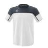 Erima Sport-Tshirt Change (100% Rec. Polyester, Leicht, Schnelltrocknend) Weiss/grau Herren 2 Erima Sport-Tshirt Change (100% Rec. Polyester, Leicht, Schnelltrocknend) Weiss/grau Herren -Wilson Huston Geschaft Erima Sport Tshirt Change Herren 1082316 424x424 1