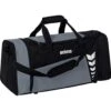 Erima Sporttasche Six Wings (Größe L - 76 Liter) Grau/schwarz 70x32x34cm -Wilson Huston Geschaft Erima Sporttasche Six Wings 7232301 1 1024x1024 2