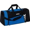 Erima Sporttasche Six Wings (Größe L - 76 Liter) Royalblau/schwarz 70x32x34cm 2 Erima Sporttasche Six Wings (Größe L - 76 Liter) Royalblau/schwarz 70x32x34cm -Wilson Huston Geschaft Erima Sporttasche Six Wings 7232302 1024x1024 2
