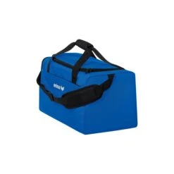 Erima Sporttasche Team (Größe M - 45 Liter) Royalblau 50x30x30cm -Wilson Huston Geschaft Erima Sporttasche Team 7232103 2 600x600 1