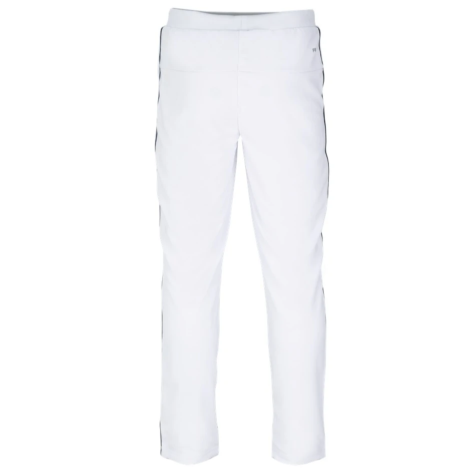 Aktion Noch Gültig Klicken Sie Auf Das Icon, Um Eine Erklärung Zu Erhalten. Fila Tennishose Pant Daniel (3-Streifen) Lang Weiss Herren 4 Aktion Noch Gültig Klicken Sie Auf Das Icon, Um Eine Erklärung Zu Erhalten. Fila Tennishose Pant Daniel (3-Streifen) Lang Weiss Herren – Bild 2