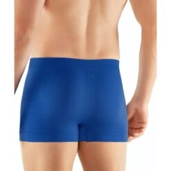 Falke Boxershort Cool (atmungsaktiv, Kühlend) Unterwäsche Blau Herren -Wilson Huston Geschaft Falke 33745 6714 Boxershort 2 1200x1200 1