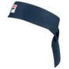 Fila Stirnband Bandana Andy Peacoatblau - 1 Stück -Wilson Huston Geschaft Fila FAB003 100 Bandana Andy Stirnband 1200x1200 1