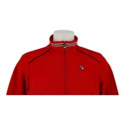 Fila Trainingsjacke Joe Rot Herren -Wilson Huston Geschaft Fila FMB171130 500 4 1000x1000 1