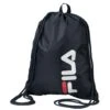 Fila Schuhbeutel Jerry - Peacoatblau - 37x46cm -Wilson Huston Geschaft Fila Schuhtasche Jerry XS18TBV011 100 1047x1047 1