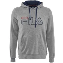 Fila Sweathoody William Grau Herren
