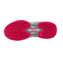 Fila Tennisschuhe Sabbia Lite Clay/Sandplatz Weiss/pink Damen -Wilson Huston Geschaft Fila Tennisschuhe Sabbia Lite FTW21102 0063 2 1200x1200 1