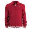 Fila Trainingsjacke Joe Rot Herren 1 Fila Trainingsjacke Joe Rot Herren -Wilson Huston Geschaft Fila Trainingsjacke Jacket JOE rot FBM171130 500 1017x1017 1