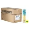 Head Tennisbälle Pro (mit Smart Optik Filz) Dose 18x4er Im Karton -Wilson Huston Geschaft HEAD PRO 18ER neu 1200x1200 1