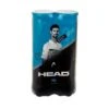 Head Tennisbälle Pro Dose 2x4er Bi-Pack 1 Head Tennisbälle Pro Dose 2x4er Bi-Pack -Wilson Huston Geschaft HeadTennisbaelleProDose2x4erBi Pack 571721 2 692x692 1