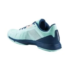 Head Tennisschuhe Sprint Team 3.0 Clay/Sandplatz Aquablau Damen 10 Head Tennisschuhe Sprint Team 3.0 Clay/Sandplatz Aquablau Damen -Wilson Huston Geschaft HeadTennisschuheSprintTeam3.0ClayaquablauDamen 274311 DBCO 3 811x811 1