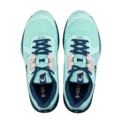 Head Tennisschuhe Sprint Team 3.0 Clay/Sandplatz Aquablau Damen 9 Head Tennisschuhe Sprint Team 3.0 Clay/Sandplatz Aquablau Damen -Wilson Huston Geschaft HeadTennisschuheSprintTeam3.0ClayaquablauDamen 274311 DBCO 4 747x747 1