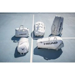 Neue Veröffentlichungen -Wilson Huston Geschaft Head 260033 YUBK Pro X Racquet Tasche 4 1000x1000 1
