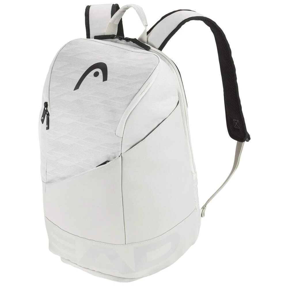 Head Rucksack Pro X (mit Schuhfach, 28 Liter) 2023 Weiss 3 Head Rucksack Pro X (mit Schuhfach, 28 Liter) 2023 Weiss