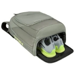 Head Tennis-Rucksack Pro Extreme 30 Liter Lightgrün 6 Head Tennis-Rucksack Pro Extreme 30 Liter Lightgrün -Wilson Huston Geschaft Head 260323 Pro Backpack 30L Rucksack202 1200x1200 1