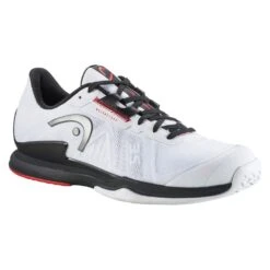 Head Tennisschuhe Sprint Pro 3.5 Allcourt Weiss Herren -Wilson Huston Geschaft Head 273082 WHBK Sprint Pro Schuh 1000x1000 1