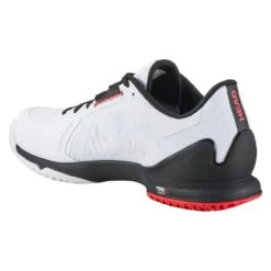 Head Tennisschuhe Sprint Pro 3.5 Allcourt Weiss Herren -Wilson Huston Geschaft Head 273082 WHBK Sprint Pro Schuh 3 1000x1000 1