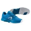 Head Tennisschuhe Revolt Pro 4.0 Clay/Sandplatz Blau/weiss Herren -Wilson Huston Geschaft Head 273152 BLWH Revolt Pro Schuh 5 1000x1000 1