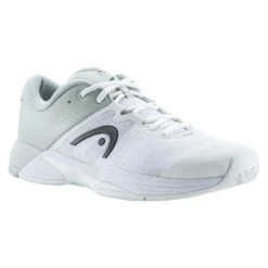Head Tennisschuhe Revolt Evo 2.0 Allcourt Weiss Herren 11 Head Tennisschuhe Revolt Evo 2.0 Allcourt Weiss Herren -Wilson Huston Geschaft Head 273242 WHGR Revolt Evo Schuh 1000x1000 1