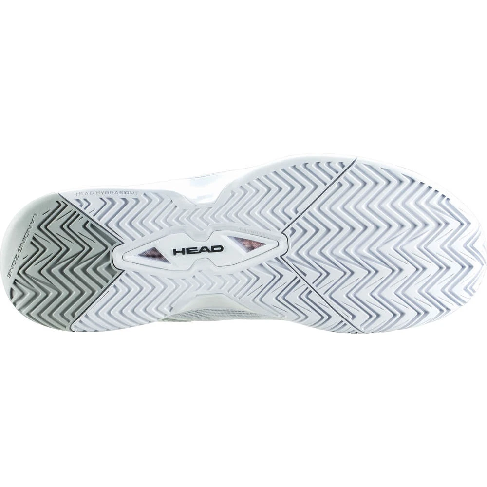 Head Tennisschuhe Revolt Evo 2.0 Allcourt Weiss Herren 6 Head Tennisschuhe Revolt Evo 2.0 Allcourt Weiss Herren – Bild 4