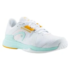 Head Tennisschuhe Sprint Team 3.5 Allcourt Weiss Damen 11 Head Tennisschuhe Sprint Team 3.5 Allcourt Weiss Damen -Wilson Huston Geschaft Head 274322 WHAQ Sprint Team 35 Schuh 1000x1000 1