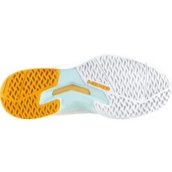 Head Tennisschuhe Sprint Team 3.5 Allcourt Weiss Damen 10 Head Tennisschuhe Sprint Team 3.5 Allcourt Weiss Damen -Wilson Huston Geschaft Head 274322 WHAQ Sprint Team 35 Schuh 2 1000x1000 1