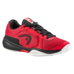Head Tennisschuhe Sprint 3.5 Allcourt Rot Kinder -Wilson Huston Geschaft Head 275112 RDBK Sprint 3.5 Tennisschuh 1000x1000 1