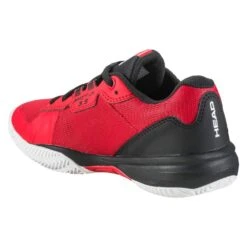 Head Tennisschuhe Sprint 3.5 Allcourt Rot Kinder -Wilson Huston Geschaft Head 275112 RDBK Sprint 3.5 Tennisschuh 3 1000x1000 1