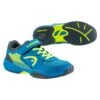 Head Tennisschuhe Sprint Velcro 3.0 Klett Allcourt Blau Kleinkinder