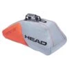 Head Tennis-Racketbag Radical (Schlägertasche, 2 Hauptfächer) Grau 9R 1 Head Tennis-Racketbag Radical (Schlägertasche, 2 Hauptfächer) Grau 9R -Wilson Huston Geschaft Head 283511 Radical209R20Supercombi GROR 2021 1200x1200 1
