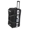 Head Tour Team Sport-Reisetasche Travelbag Mit Rollen 3 Haupt-Innenfächern Schwarz 2 Head Tour Team Sport-Reisetasche Travelbag Mit Rollen 3 Haupt-Innenfächern Schwarz -Wilson Huston Geschaft Head 283562 BKOR Tour Team Travelbag 2 1000x1000 1