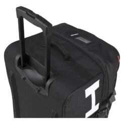 Head Tour Team Sport-Reisetasche Travelbag Mit Rollen 3 Haupt-Innenfächern Schwarz -Wilson Huston Geschaft Head 283562 BKOR Tour Team Travelbag 3 1000x1000 1