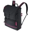 Head Rucksack Coco Schwarz/pink 26 Liter 2 Head Rucksack Coco Schwarz/pink 26 Liter -Wilson Huston Geschaft Head 283621 BKPK Coco Rucksack 1000x1000 1