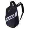 Head Tennis-Rucksack Elite (Schläger+Schuhfach, 21L) Schwarz/weiss 1 Head Tennis-Rucksack Elite (Schläger+Schuhfach, 21L) Schwarz/weiss -Wilson Huston Geschaft Head 283662 BKWH Elite Rucksack 1000x1000 1