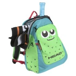 Head Rucksack Kids Blau/grün 7 Head Rucksack Kids Blau/grün -Wilson Huston Geschaft Head 283682 BLGE Kids Rucksack 1000x1000 1