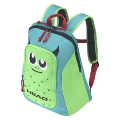 Head Rucksack Kids Blau/grĂŒn