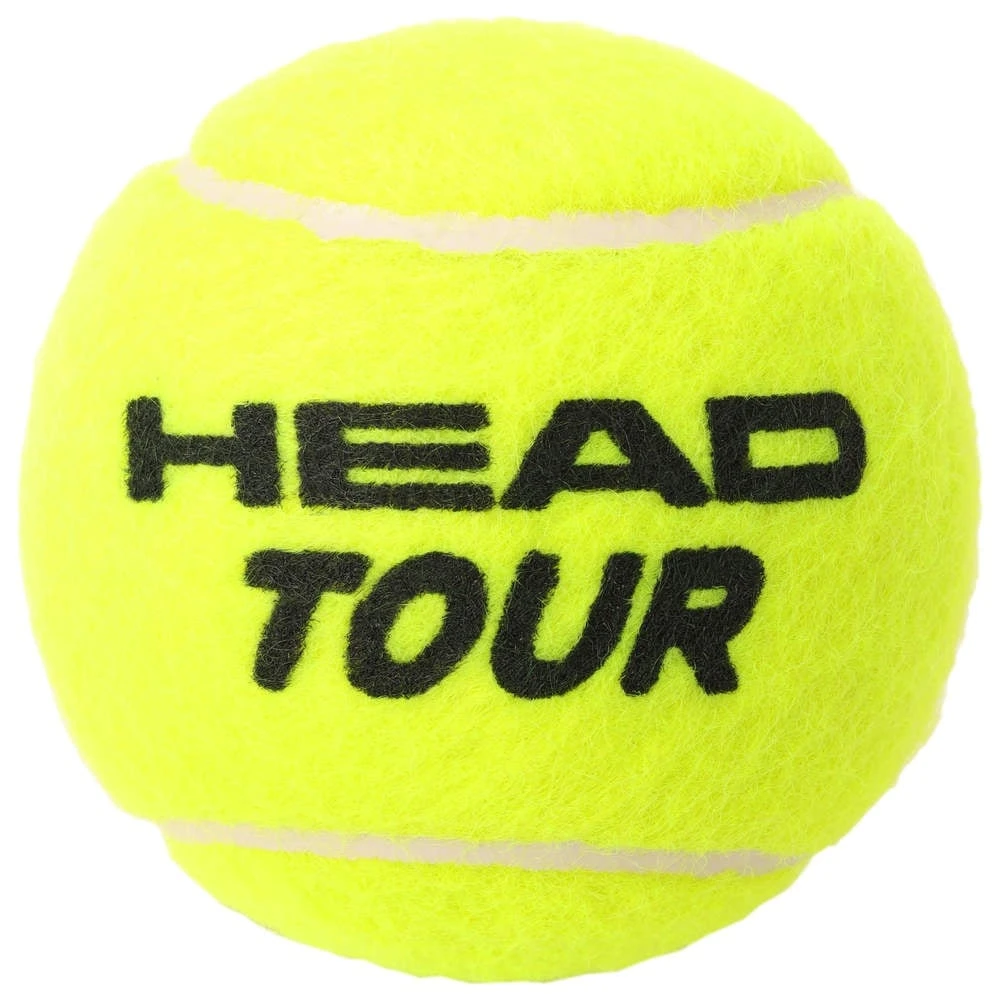 Head Tennisbälle Tour Dose 36x4er Im Karton 5 Head Tennisbälle Tour Dose 36x4er Im Karton – Bild 3