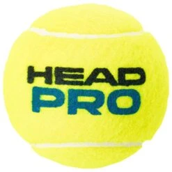 Head Tennisbälle Pro (mit Smart Optik Filz) Dose 18x4er Im Karton 8 Head Tennisbälle Pro (mit Smart Optik Filz) Dose 18x4er Im Karton -Wilson Huston Geschaft Head 571604 Pro Tennisball 2 1000x1000 2