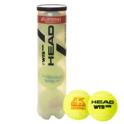 Head Tennisbälle Premium WTB One - Offizieller Ball Des WTB - 36x4er Karton 7 Head Tennisbälle Premium WTB One - Offizieller Ball Des WTB - 36x4er Karton -Wilson Huston Geschaft Head 577184 WTB Ball 1000x1000 1