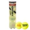 Head Tennisbälle Premium WTB One - Offizieller Ball Des WTB - Dose 4er 2 Head Tennisbälle Premium WTB One - Offizieller Ball Des WTB - Dose 4er -Wilson Huston Geschaft Head 577184 WTB Ball 1000x1000 2