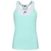 Head Tennis-Tank Top Tenley Mintgrün/weiss Damen -Wilson Huston Geschaft Head 814671 MIWH Tank Tenley 1000x1000 1