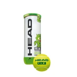 Head Methodikbälle Stage 1 Gelb/grüner Punkt 24x3er Dose Im Karton 7 Head Methodikbälle Stage 1 Gelb/grüner Punkt 24x3er Dose Im Karton -Wilson Huston Geschaft Head Methodikbaelle Stage 1 Dose 3er 578133 1063x1063 1