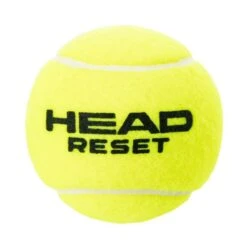 Head Reset Tennisbälle (drucklos) Gelb Dose 18x4er Im Karton 8 Head Reset Tennisbälle (drucklos) Gelb Dose 18x4er Im Karton -Wilson Huston Geschaft Head Tennisbaelle Reset gelb Detail 575034 801x801 1