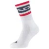 Head Tennissocke Crew 1P (Baumwolle) Weiss/navyblau/rot Herren - 1 Paar 1 Head Tennissocke Crew 1P (Baumwolle) Weiss/navyblau/rot Herren - 1 Paar -Wilson Huston Geschaft Head Tennissocke Crew 1P 811533 NVR 1000x1000 1