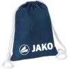 JAKO Gymsack (Schuhbeutel) Marine 2 JAKO Gymsack (Schuhbeutel) Marine -Wilson Huston Geschaft JAKO 1789 09 Gymbeutel202 1200x1200 1