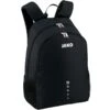 JAKO Rucksack Classico (für Den Alltag) Schwarz 2 JAKO Rucksack Classico (für Den Alltag) Schwarz -Wilson Huston Geschaft JAKO 1850 08 800x800 1