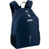 JAKO Rucksack Classico Für Den Alltag Navyblau 2 JAKO Rucksack Classico Für Den Alltag Navyblau -Wilson Huston Geschaft JAKO 1850 09 800x800 1