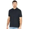 JAKO Freizeit-Polo Doubletex (Polyester/Baumwolle) Anthrazitgrau Herren -Wilson Huston Geschaft JAKO Polo Doubletex Herren C6330 830 1 1200x1200 1