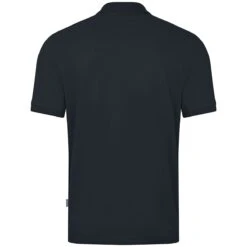 JAKO Freizeit-Polo Doubletex (Polyester/Baumwolle) Anthrazitgrau Herren -Wilson Huston Geschaft JAKO Polo Doubletex Herren C6330 830 8 1200x1200 1